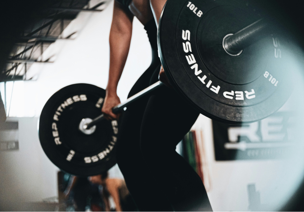 Nutrimuscle