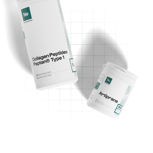 Confort articulaire