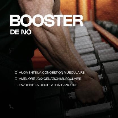 Citrulline (L-citrulline base) en poudre