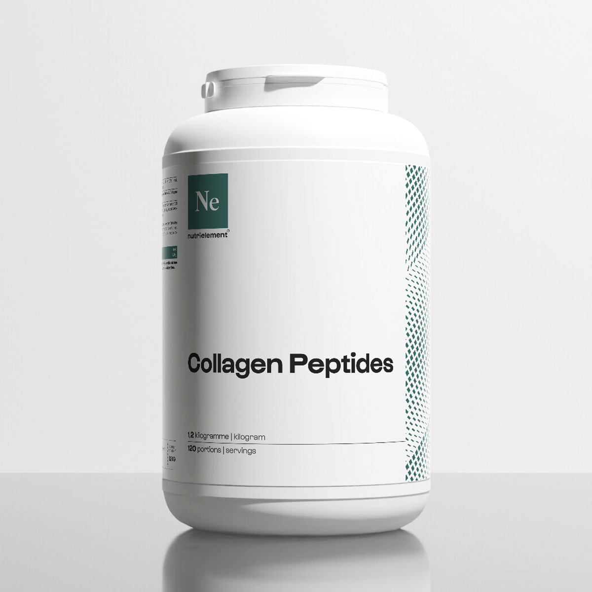 Collagène Peptides Peptan® en poudre