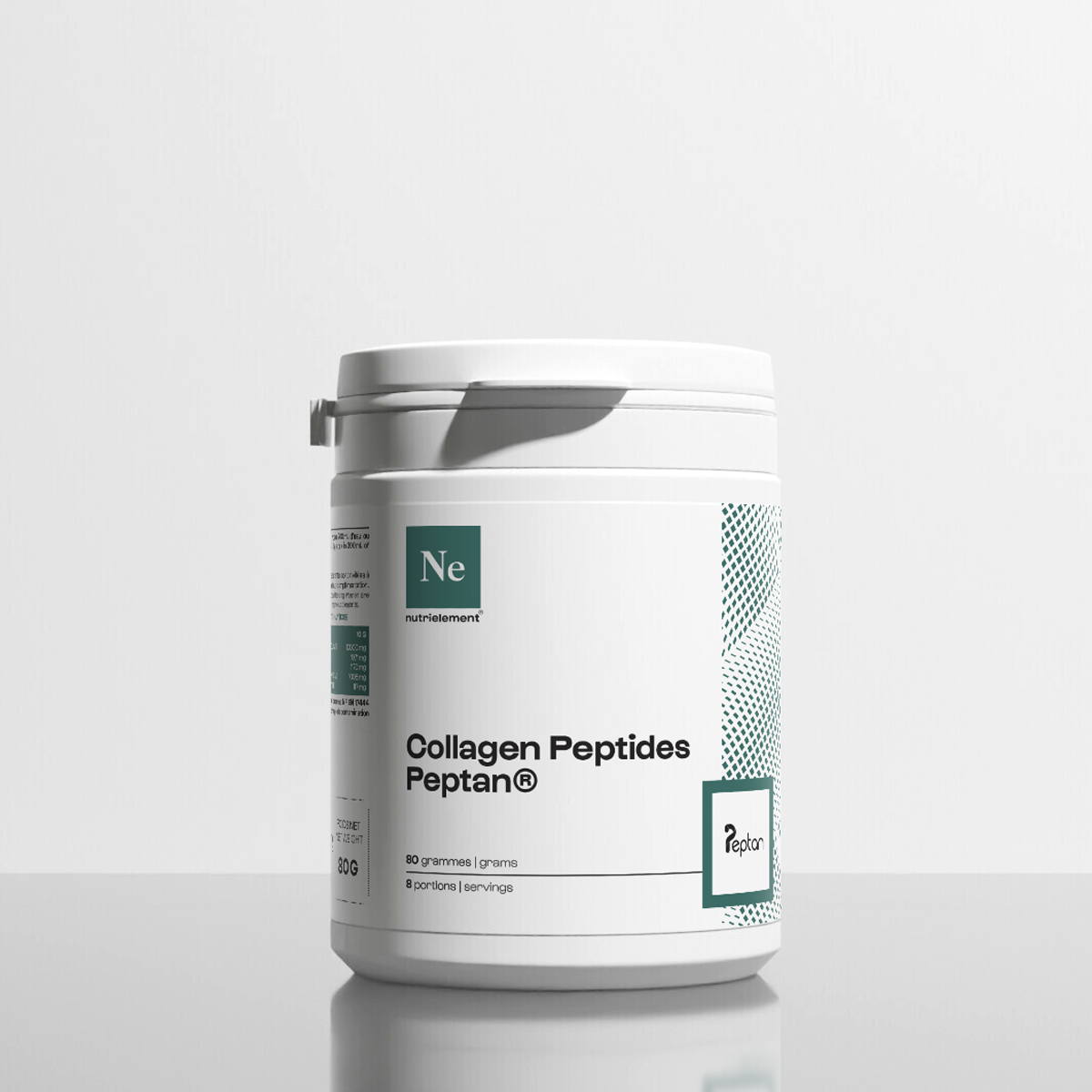 Collagène Peptides Peptan® en poudre