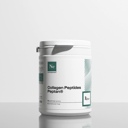 Collagène Peptides Peptan® en poudre