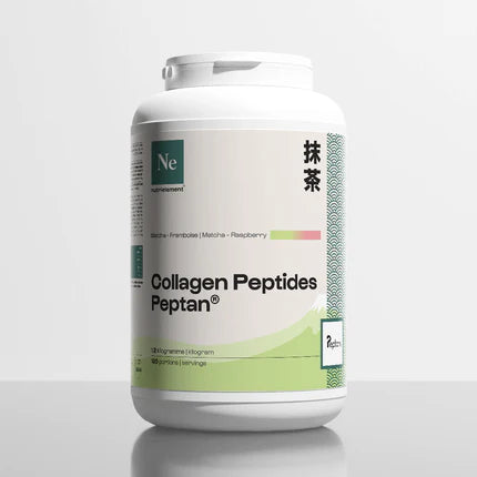 Collagène Peptides Peptan® en poudre