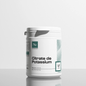 Citrate de Potassium en gélules