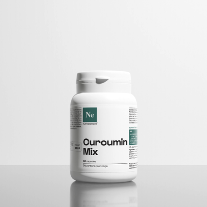 Curcumine