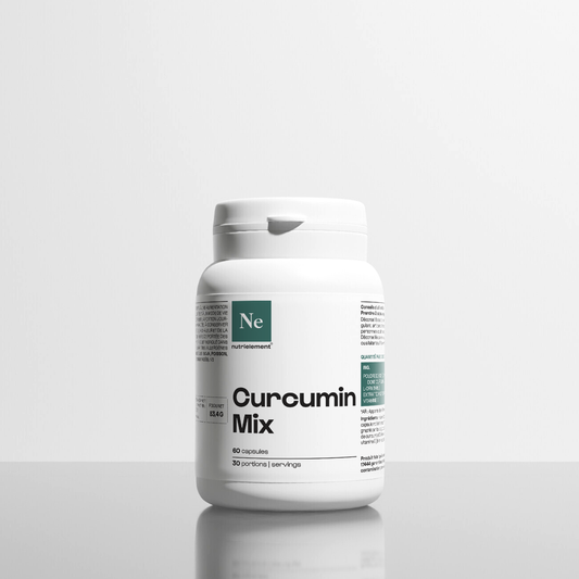 Curcumine