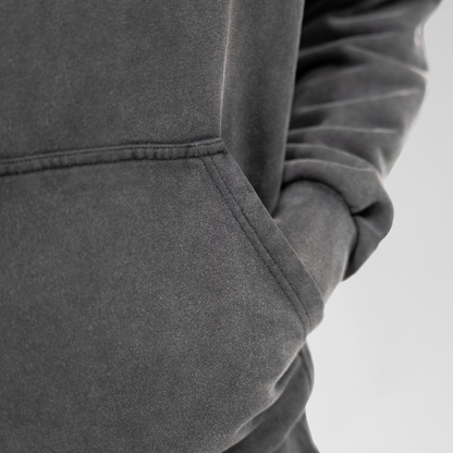 Hoodie REBORN