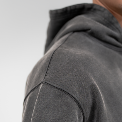 Hoodie REBORN