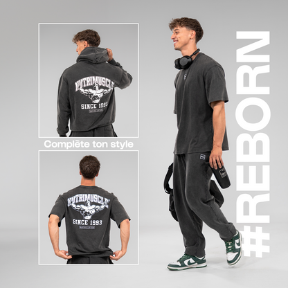 Jogging REBORN