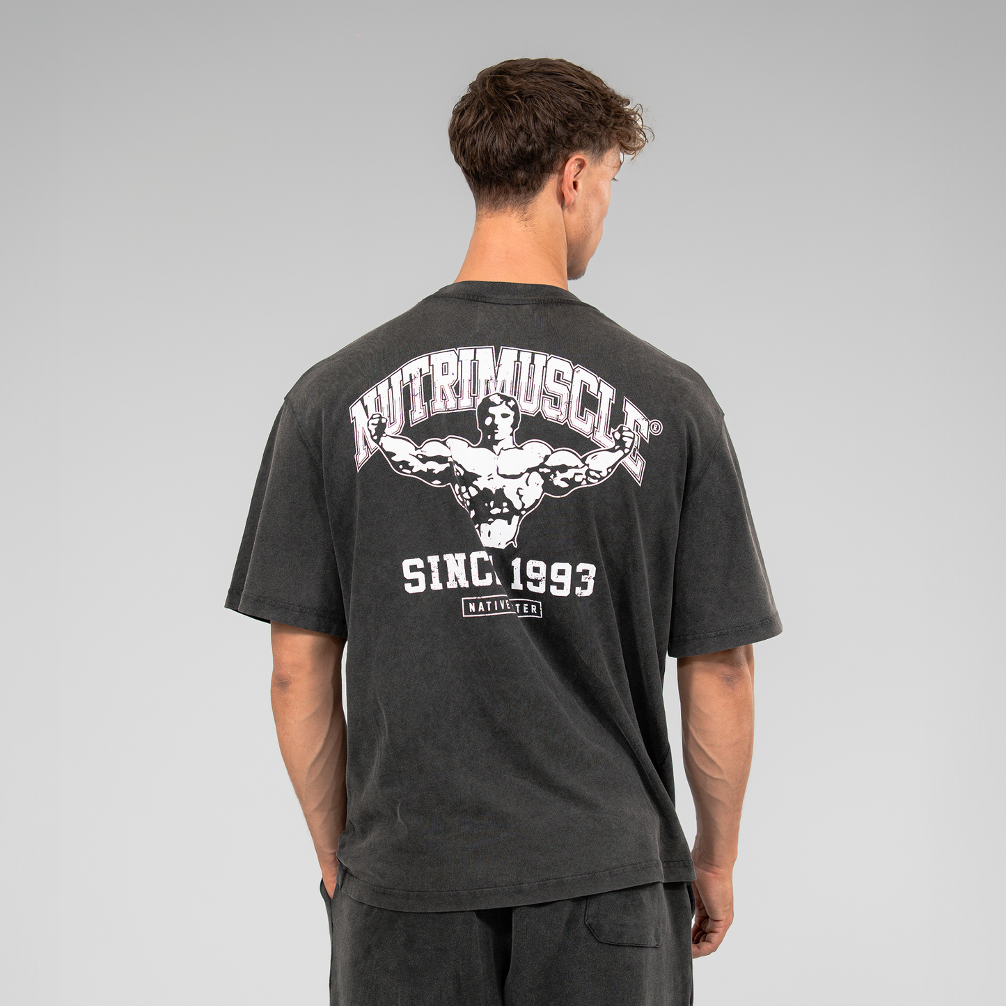 Tee-shirt REBORN