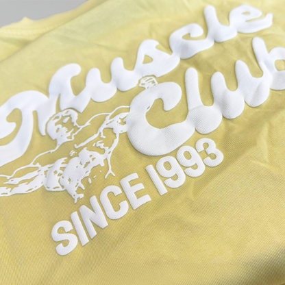 Tee-shirt Muscleclub