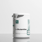 Glutamine (L-Glutamine) en poudre