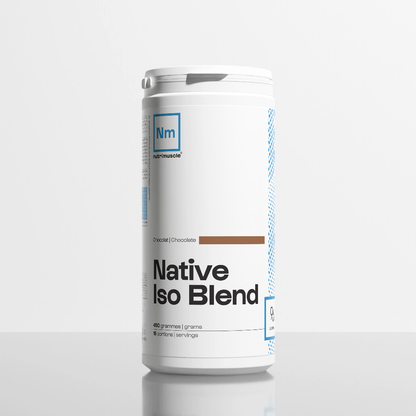 Native Iso Blend