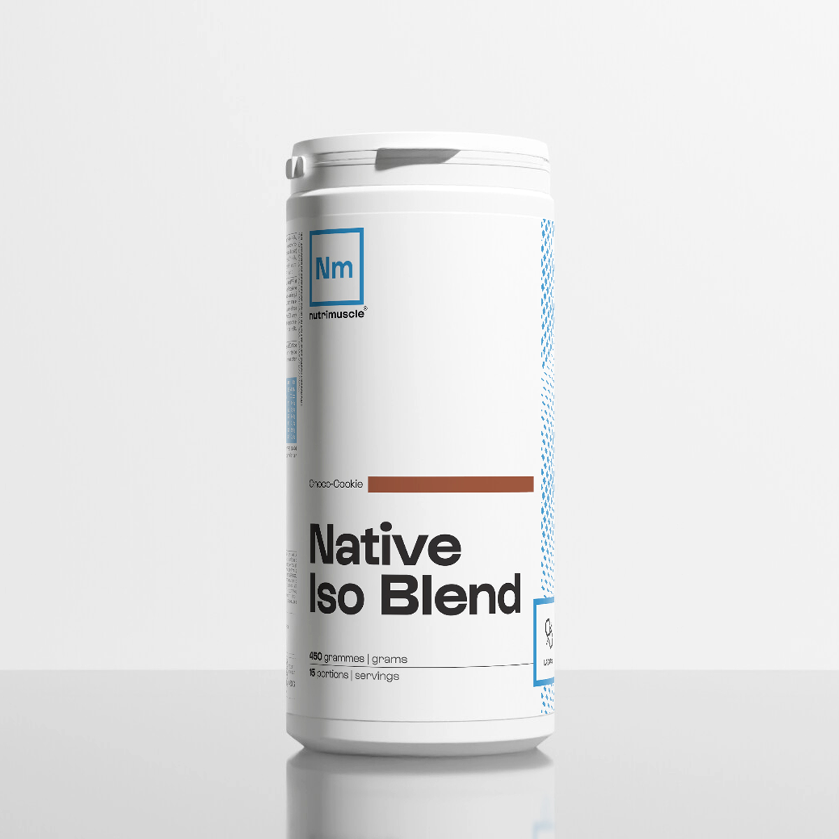 Native Iso Blend