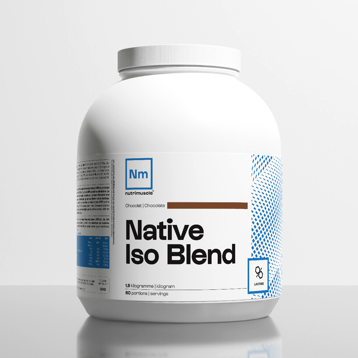 Native Iso Blend