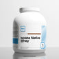 Isolate Native Whey - Isoblend