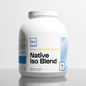 Native Iso Blend