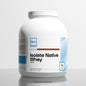 Isolate Native Whey - Isoblend