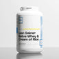 Lean Gainer Whey Crème de riz