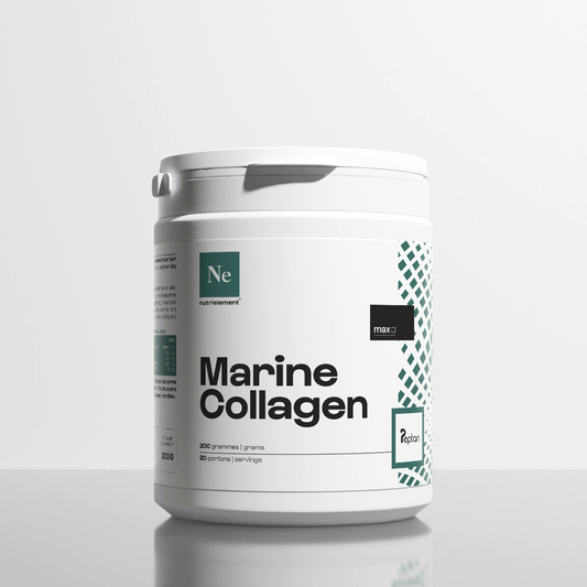 Collagène Marin Peptan® en poudre