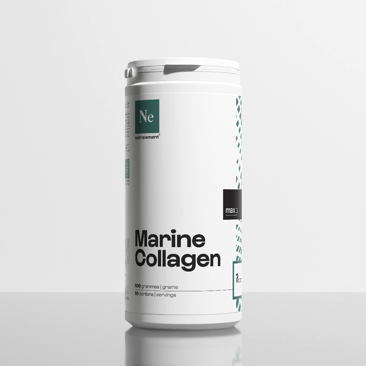 Collagène Marin Peptan® en poudre