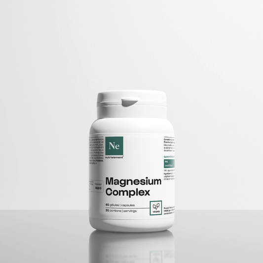 Complex Magnésium