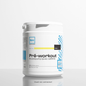 Pré-workout Musclepump - avec caféine