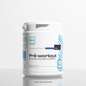 Pré-workout Musclepump - sans caféine