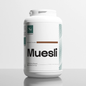Muesli protéiné