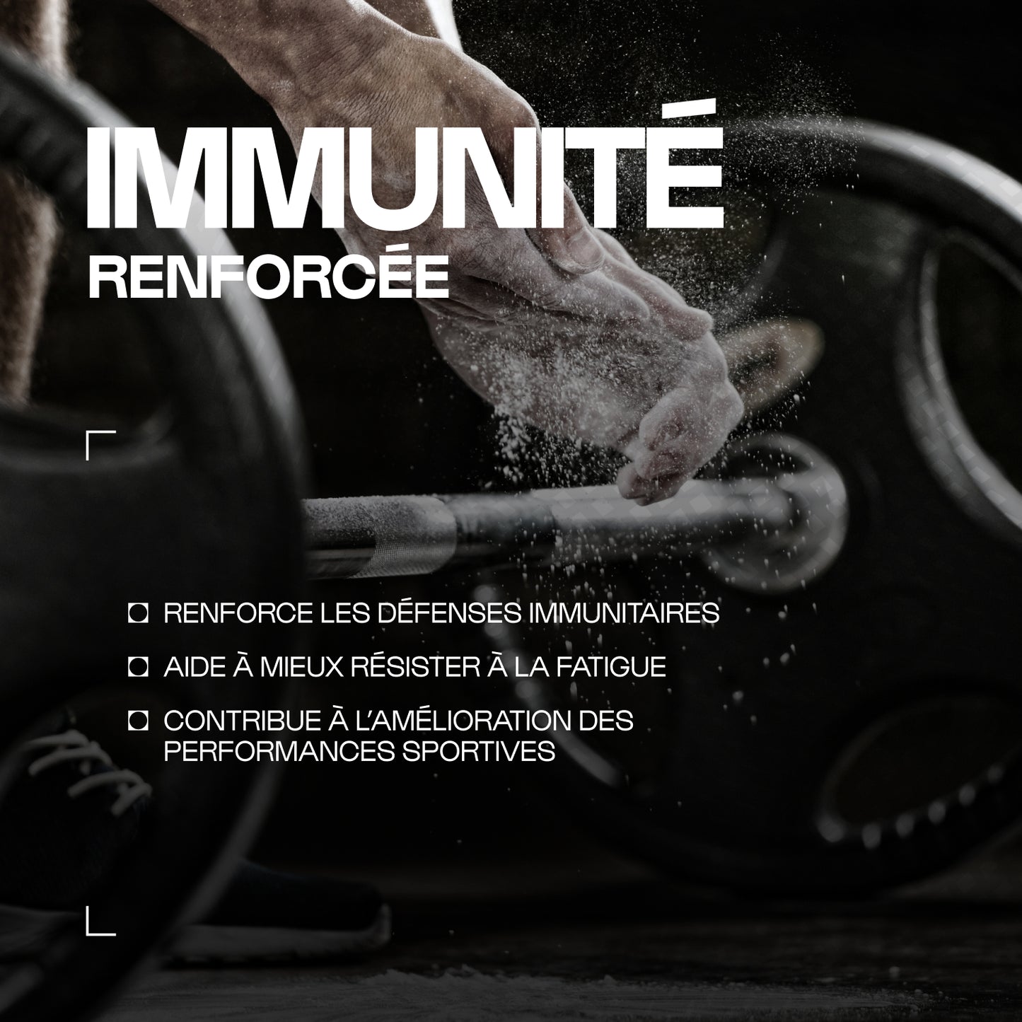 Multivitamines en gélules
