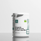 Natural Bio Booster : Mix Guarana & Thé Vert Bio - Booster