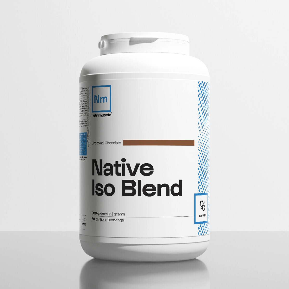 Native Iso Blend