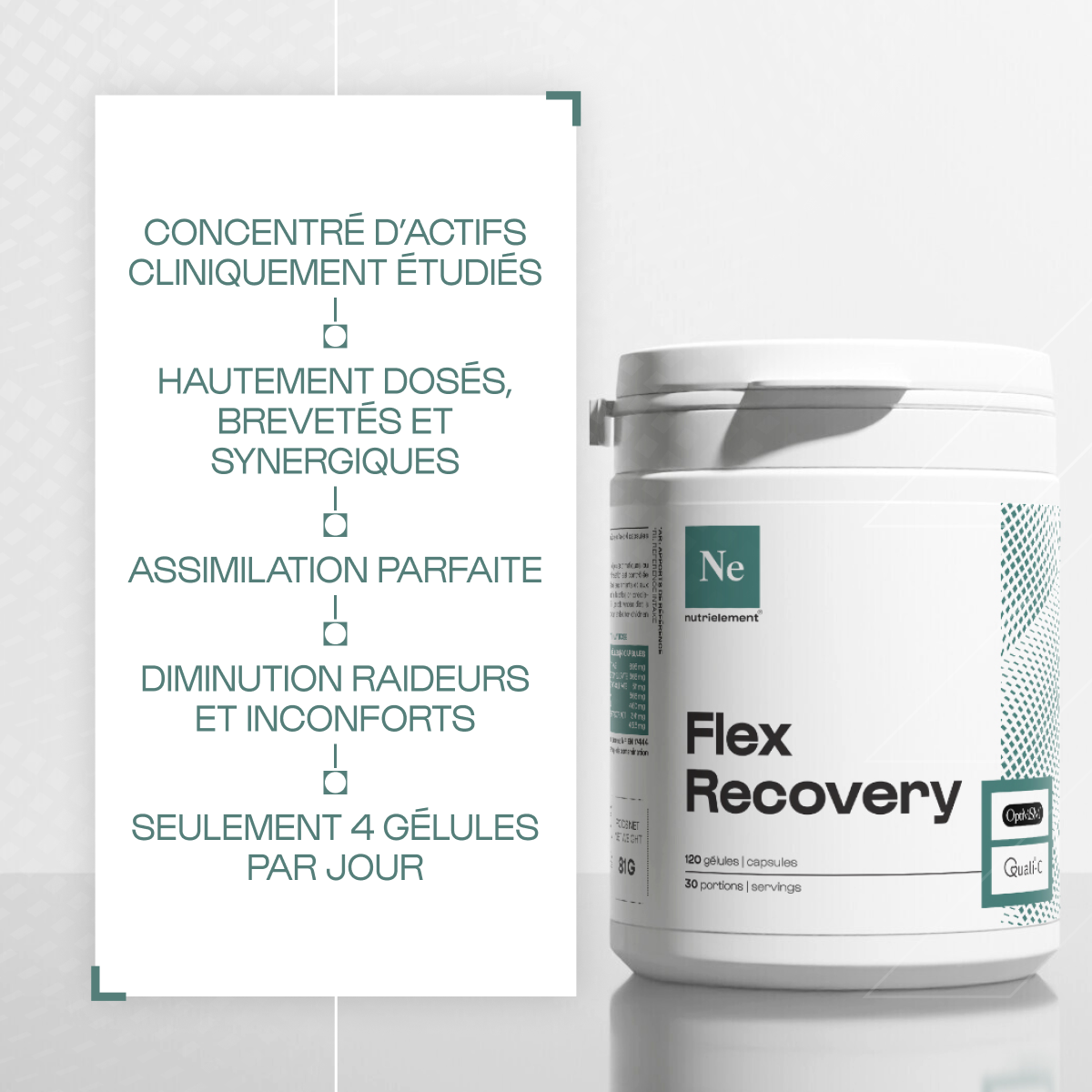 Flex Recovery