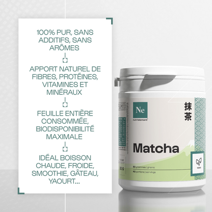 Matcha
