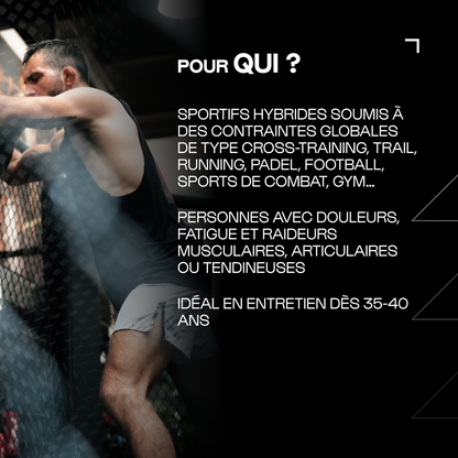 Super Collagen Mix en gélules