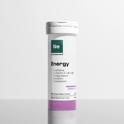 Energy - Effervescent