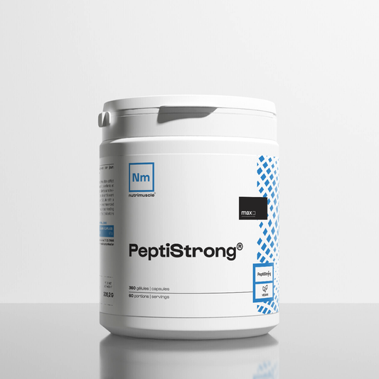 Peptistrong®️ en gélule