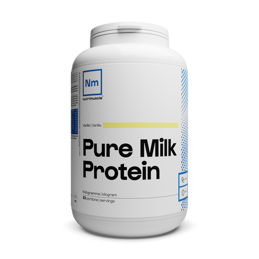 Pure Milk Protein
