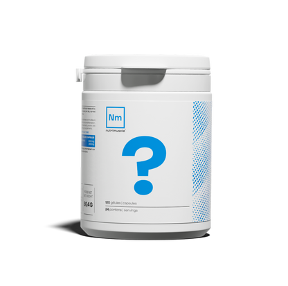 Créatine (Creapure®) en poudre