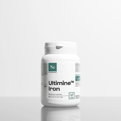 Fer Ultimine™