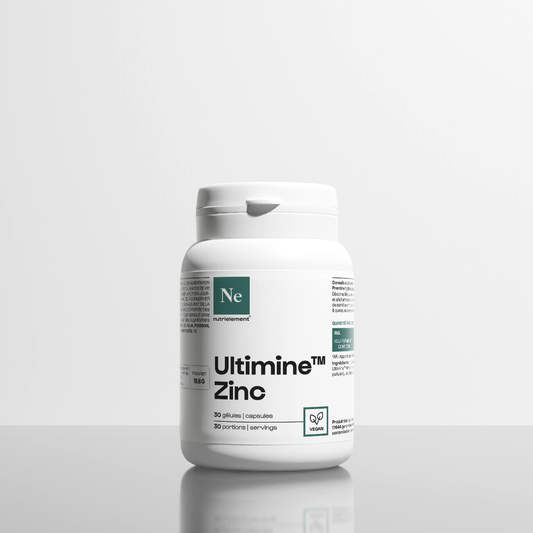 Zinc Ultimine 5,5%